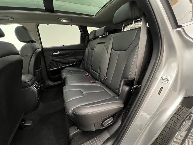 2023 Hyundai Santa Fe SEL AWD