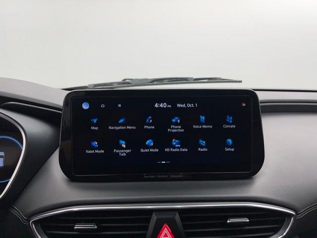 2023 Hyundai Santa Fe SEL AWD