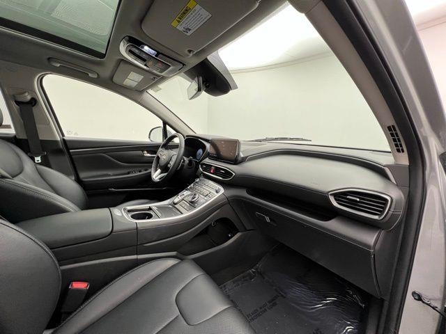 2023 Hyundai Santa Fe SEL AWD