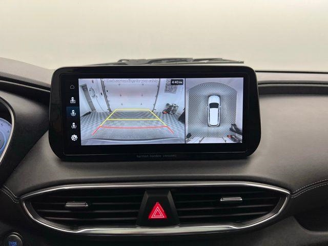 2023 Hyundai Santa Fe SEL AWD