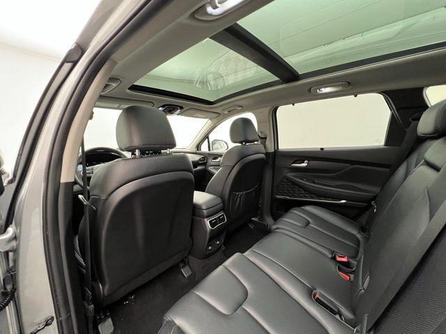 2023 Hyundai Santa Fe SEL AWD