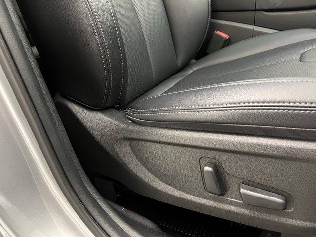 2023 Hyundai Santa Fe SEL AWD