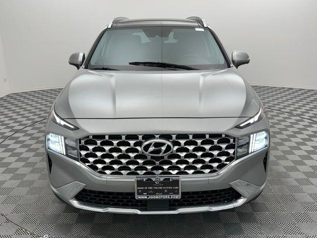 2023 Hyundai Santa Fe SEL AWD