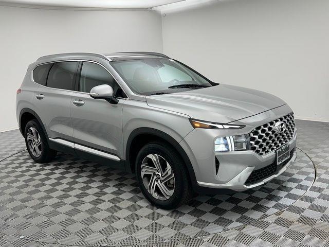 2023 Hyundai Santa Fe SEL AWD