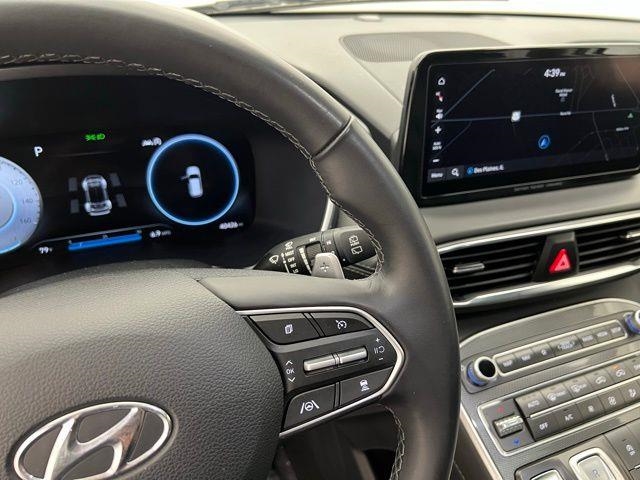 2023 Hyundai Santa Fe SEL AWD