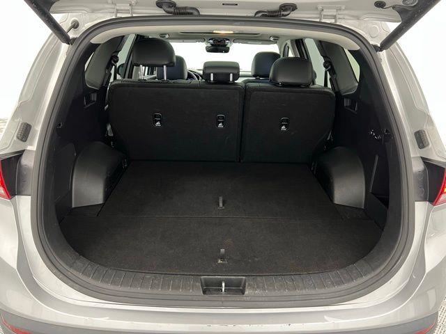 2023 Hyundai Santa Fe SEL AWD