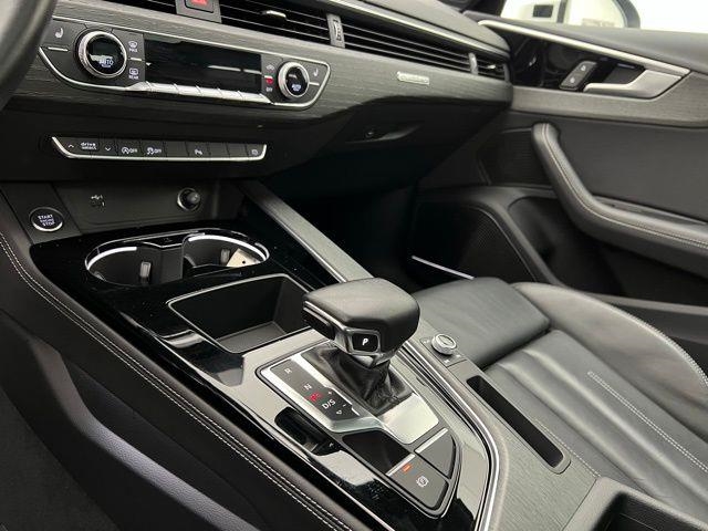 2023 Audi A4 S line Premium Plus AWD