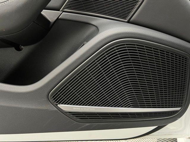 2023 Audi A4 S line Premium Plus AWD