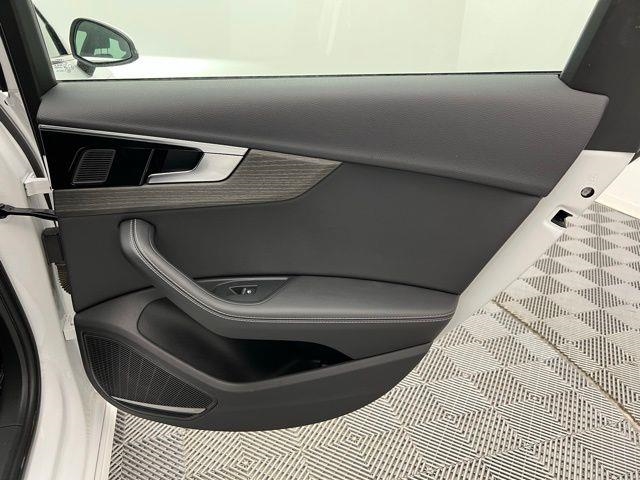 2023 Audi A4 S line Premium Plus AWD