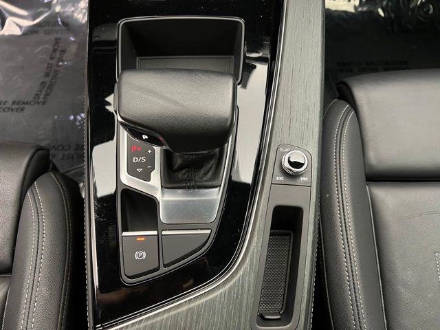 2023 Audi A4 S line Premium Plus AWD