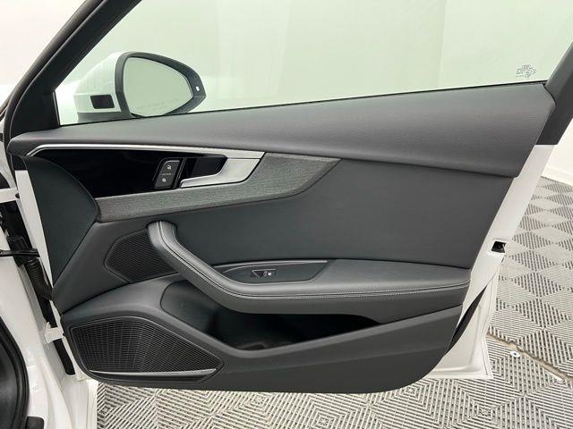 2023 Audi A4 S line Premium Plus AWD