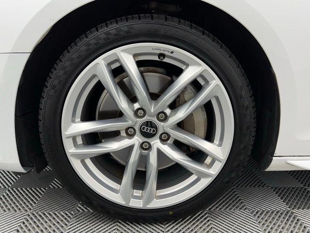 2023 Audi A4 S line Premium Plus AWD