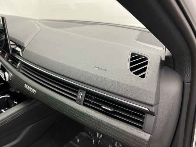 2023 Audi A4 S line Premium Plus AWD