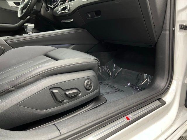 2023 Audi A4 S line Premium Plus AWD