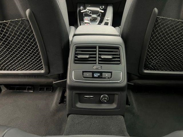 2023 Audi A4 S line Premium Plus AWD