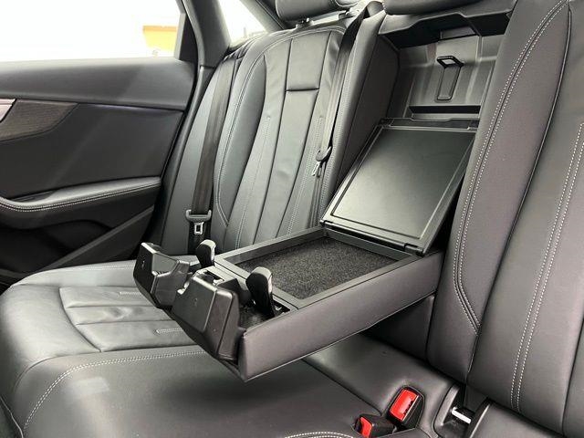 2023 Audi A4 S line Premium Plus AWD