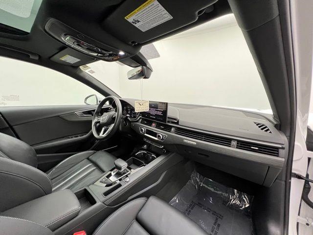 2023 Audi A4 S line Premium Plus AWD