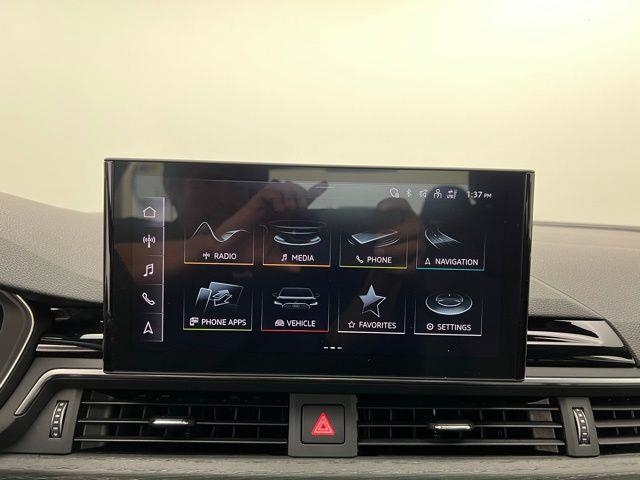 2023 Audi A4 S line Premium Plus AWD