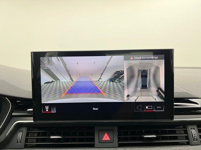 2023 Audi A4 S line Premium Plus AWD