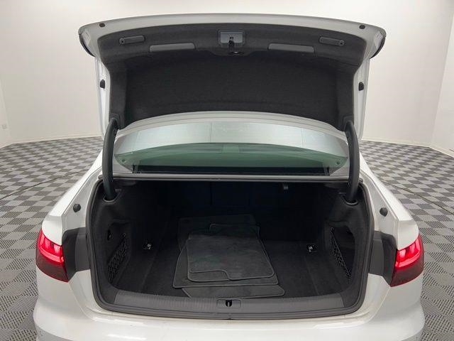 2023 Audi A4 S line Premium Plus AWD