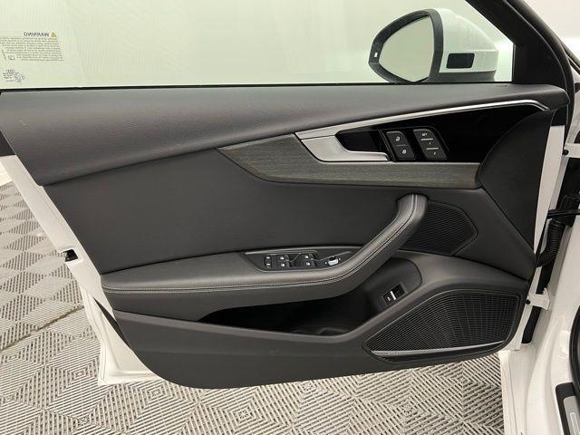 2023 Audi A4 S line Premium Plus AWD