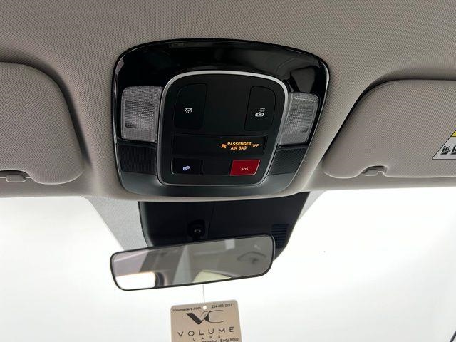 2024 Hyundai Sonata Hybrid SEL FWD