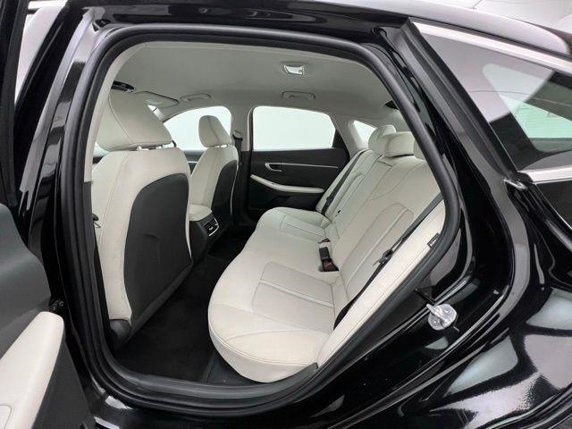 2024 Hyundai Sonata Hybrid SEL FWD