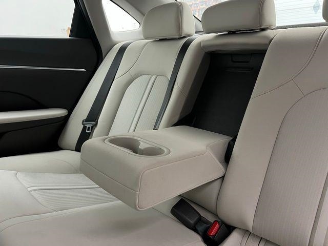 2024 Hyundai Sonata Hybrid SEL FWD