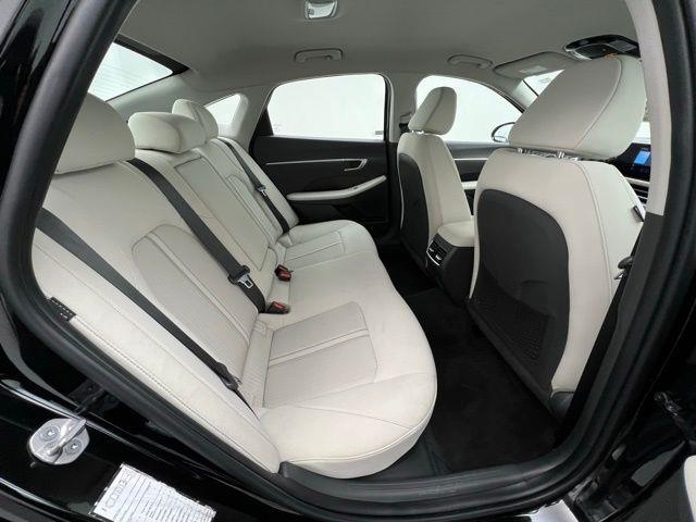 2024 Hyundai Sonata Hybrid SEL FWD