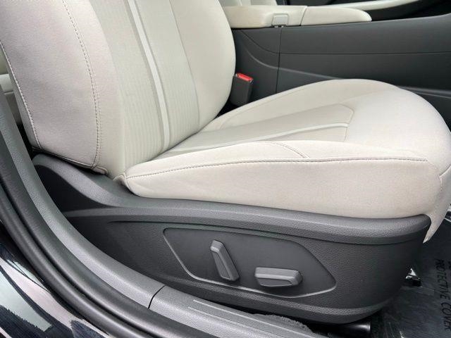 2024 Hyundai Sonata Hybrid SEL FWD