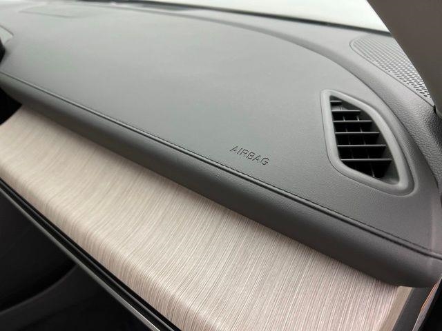 2024 Hyundai Sonata Hybrid SEL FWD