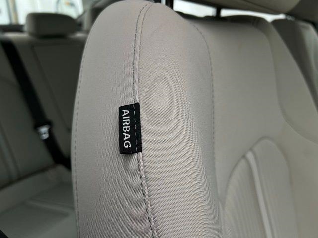 2024 Hyundai Sonata Hybrid SEL FWD