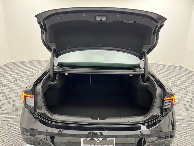 2024 Hyundai Sonata Hybrid SEL FWD