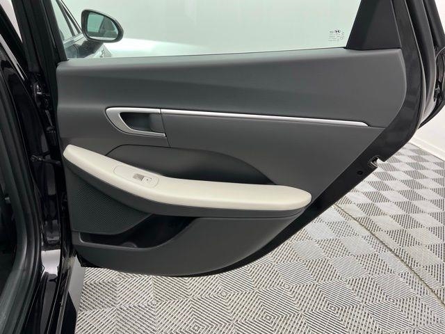 2024 Hyundai Sonata Hybrid SEL FWD