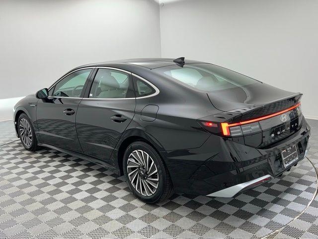 2024 Hyundai Sonata Hybrid SEL FWD