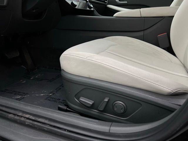2024 Hyundai Sonata Hybrid SEL FWD