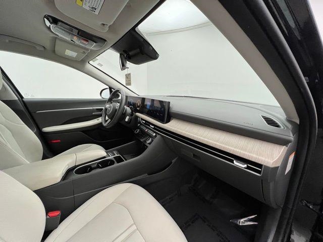 2024 Hyundai Sonata Hybrid SEL FWD