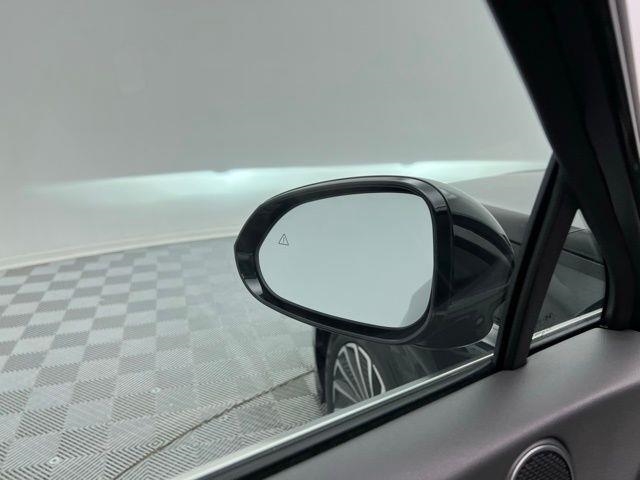 2024 Hyundai Sonata Hybrid SEL FWD