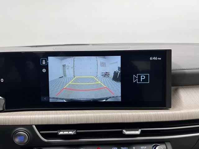 2024 Hyundai Sonata Hybrid SEL FWD