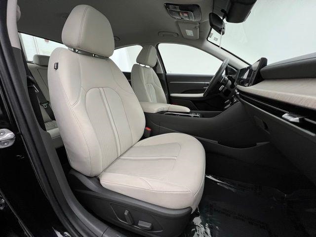 2024 Hyundai Sonata Hybrid SEL FWD