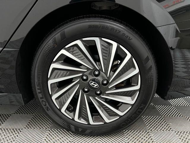 2024 Hyundai Sonata Hybrid SEL FWD