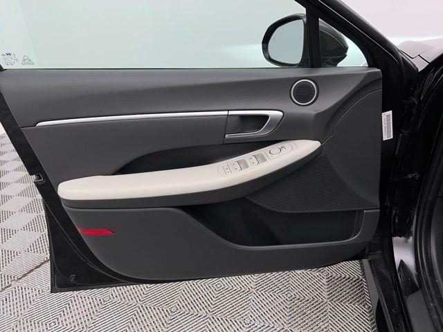 2024 Hyundai Sonata Hybrid SEL FWD