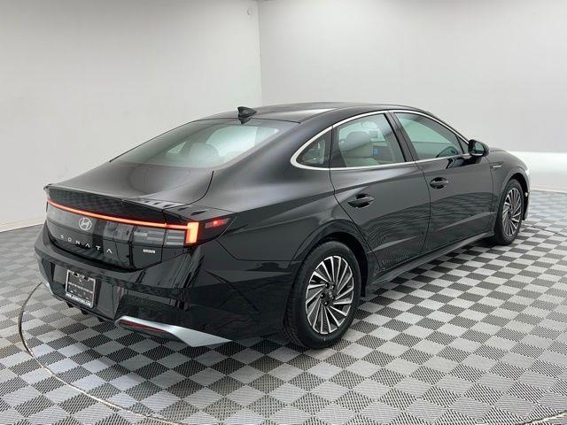 2024 Hyundai Sonata Hybrid SEL FWD