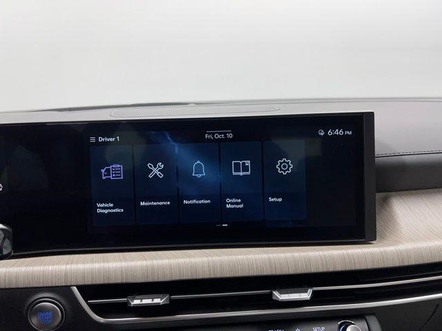 2024 Hyundai Sonata Hybrid SEL FWD