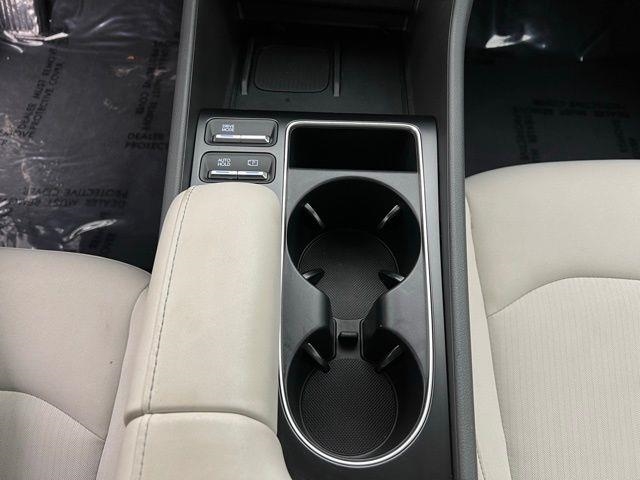 2024 Hyundai Sonata Hybrid SEL FWD