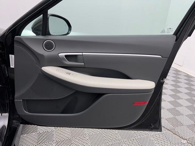 2024 Hyundai Sonata Hybrid SEL FWD