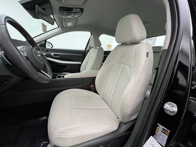 2024 Hyundai Sonata Hybrid SEL FWD