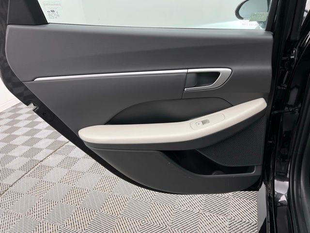 2024 Hyundai Sonata Hybrid SEL FWD