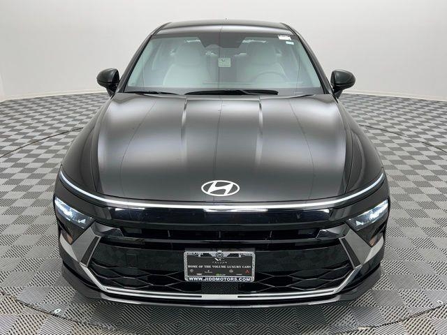 2024 Hyundai Sonata Hybrid SEL FWD