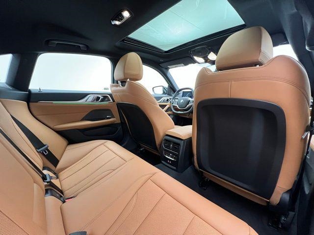 2025 BMW 4 Series 430i xDrive AWD